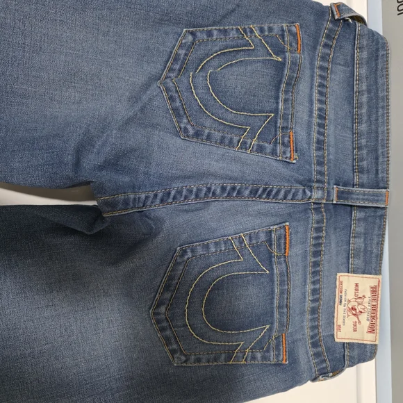 True Religion Women's Skinny Jeans - Picture 4 of 4